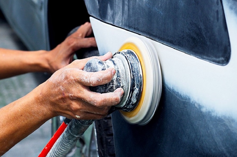 <span style="font-weight: bold;">КУЗОВНЫЕ РАБОТЫ</span>