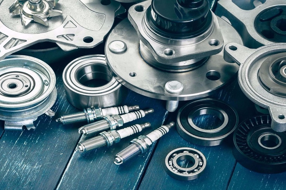 <span style="font-weight: bold;">ЗАКАЗ ЗАПЧАСТЕЙ</span>