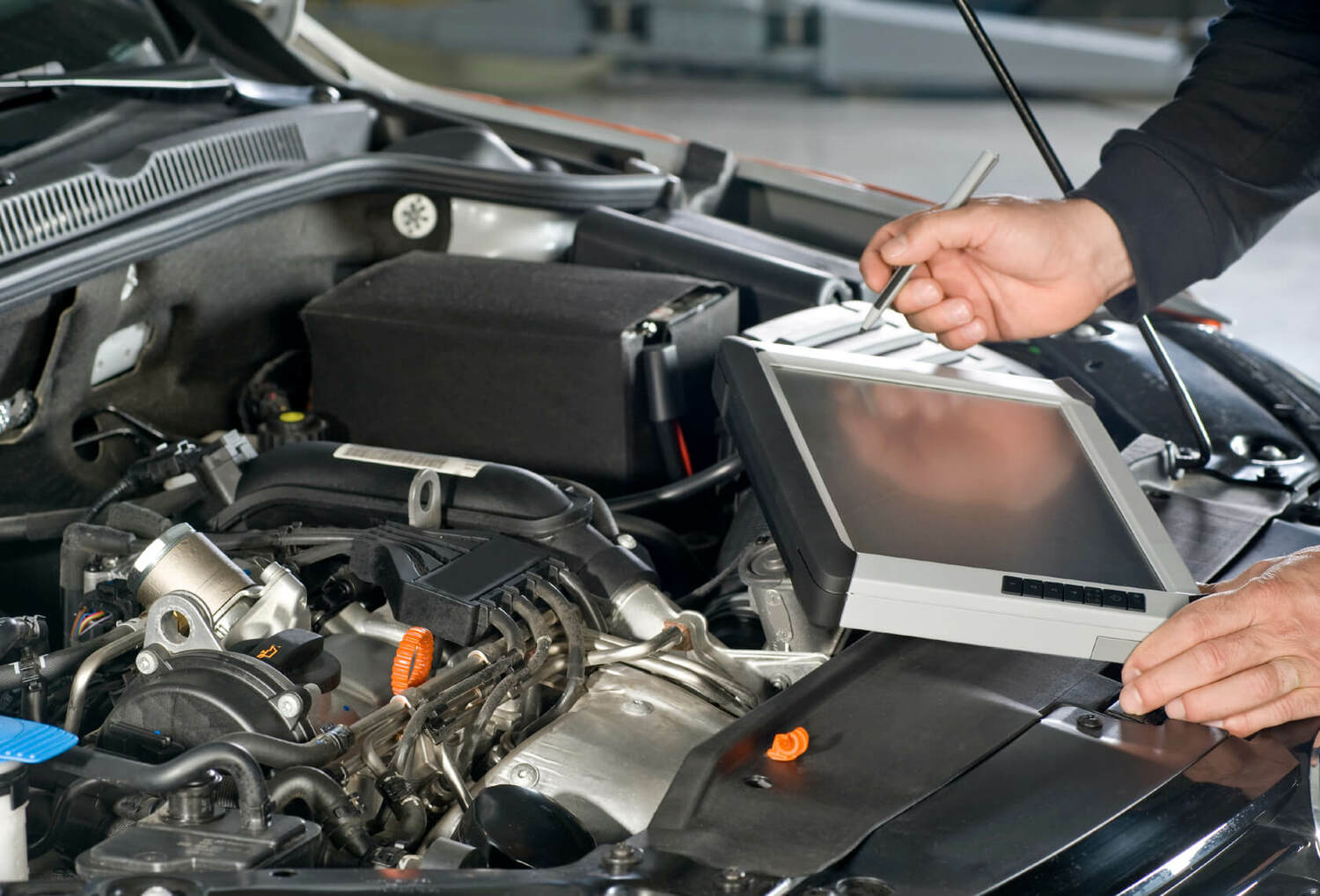 <span style="font-weight: bold;">АВТОЭЛЕКТРИК </span>